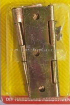 ZR6614-RM2.40/UNIT 3 INCH(3^)HINGE NAILS SETS(12UNIT/PACK)