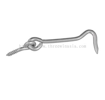 ZR6617-RM2.10/UNIT 2 INCH(2^)WINDOW HOOK SETS(12UNIT/PACK)