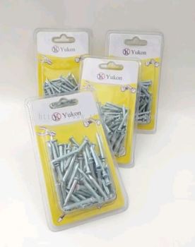 ZR6618-RM2.10/UNIT 5*30MM BLIND RIVETS NAILS SETS(12UNIT/PACK)