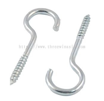 ZR6645-RM2.10/UNIT 10MM LAMP HOOK SETS(12UNIT/PACK)
