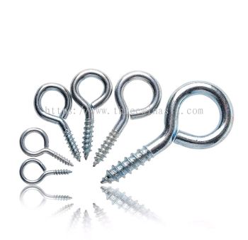 ZR6656-RM2.10/UNIT 14MM SHEEP CIRCLE HOOK SETS(12UNIT/PACK)