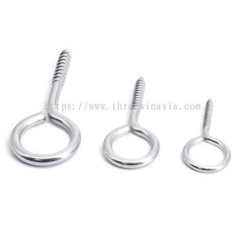 ZR6660-RM2.10/UNIT 6MM SHEEP CIRCLE HOOK SETS(12UNIT/PACK)