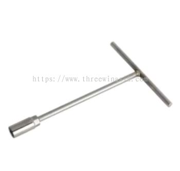 KR8891-RM4.50/UNIT#12#SPANNER(180*280MM)(7.5MM)(6UNIT/PACK)