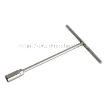 KR8892-RM4.20/UNIT#10#SPANNER(180*280MM)(7.5MM)(6UNIT/PACK)