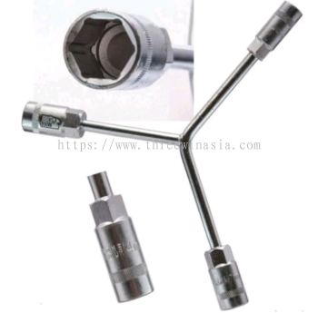 KR8250-RM3.80/UNIT TRIANGE 8.9.10 BIG SPANNER(12UNIT/PACK)