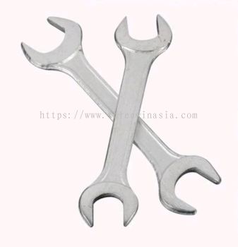 KR8897-RM2.60/UNIT 8*10 SPANNER(12UNIT/PACK)