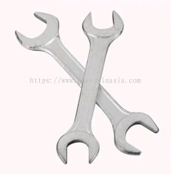 KR8898-RM2.80/UNIT 17*19 SPANNER(12UNIT/PACK)