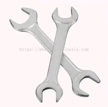 KR8902-RM1.85/UNIT 10-12 SPANNER 2 SIZE(12UNIT/PACK)