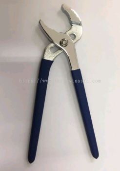 KR7952-RM2.50/UNIT 6" PLIERS(QUALITY)(12UNIT/PACK)