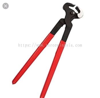 KR7951-RM7.50/UNIT 8" PLIER(QUALITY)(6UNIT/PACK)
