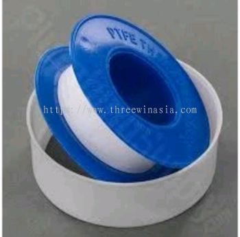 KR8912-RM0.85/UNIT 12*18MM 0.075 PTFE TAPE(12UNIT/PACK)
