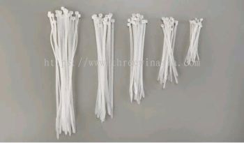ZR4869-RM1.80/UNIT 3*200MM 50PCS CABLE TIE(24UNIT/PACK)