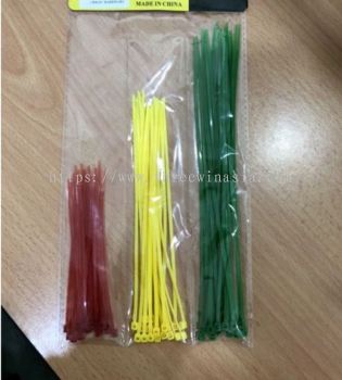 ZR3298-RM1.85/UNIT 60PCS NYLON CABLE TIE(24UNIT/PACK)