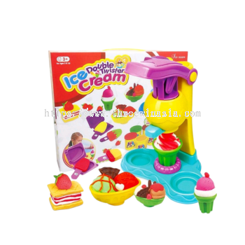KR8652-RM25.80/UNIT ICE CREAM GAMES(3UNIT/PACK) 