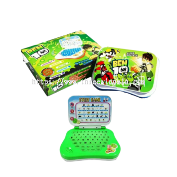 KR9385-RM12.50/UNIT ENGLISH STUDY KIT(6UNIT/PACK) 