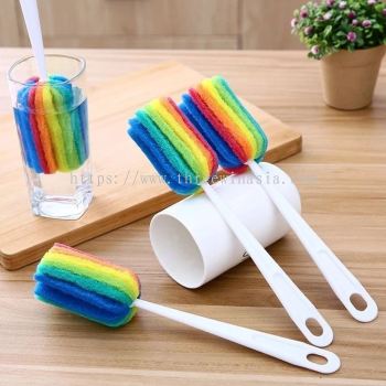 ZR5011-RM1.50/UNIT 25CM BOTTLE BRUSH(12UNIT/PACK)