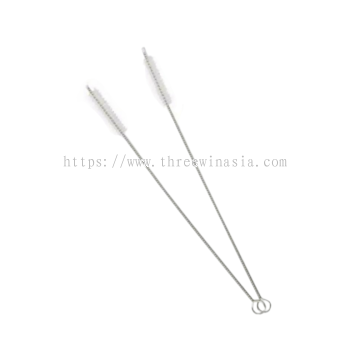 ZR6058-RM1.70/UNIT 3PCS 21CM STRAW BRUSH(12UNIT/PACK)