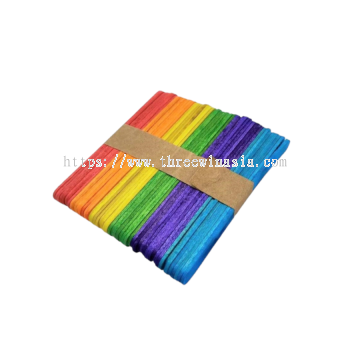 ZR3706-RM1.60/UNIT ICE CREAM COLOUR STICK(20UNIT/PACK)