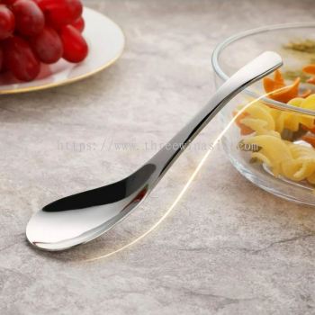 ZR6061-RM1.85/UNIT SPOON(5*17CM)(12UNIT/PACK)