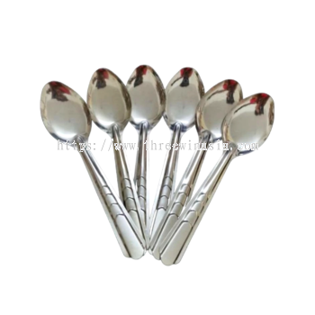 ZR3035-RM1.60/UNIT 4PCS SPOON(10UNIT/PACK)
