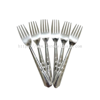 ZR3036-RM1.60/UNIT 4PCS FORK(10UNIT/PACK)