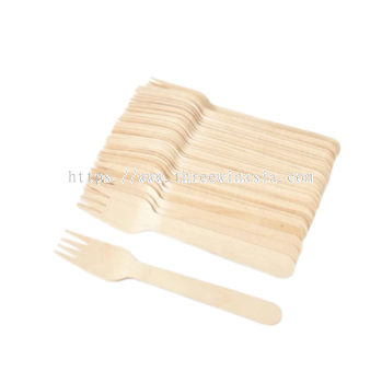 ZR5545-RM1.95/UNIT 12PCS WOOD FORK(12UNIT/PACK)
