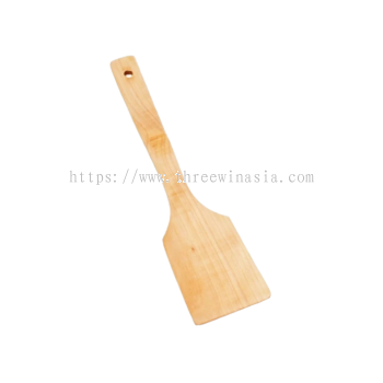 ZR4800-RM1.50/UNIT 7.5*10*28CM WOOD LADLE(12UNIT/PACK)