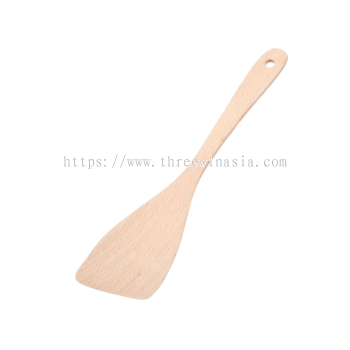 ZR5552-RM1.95/UNIT 7.5*10*22CM WOOD LADLE(12UNIT/PACK)