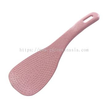 ZR3037-RM1.60/UNIT 2PCS RICE SPOON(12UNIT/PACK)