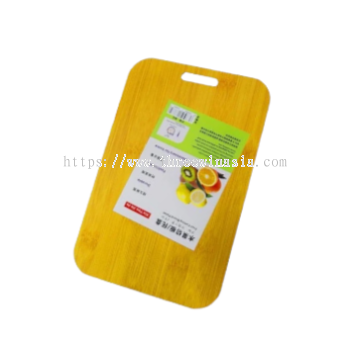 ZR6080-RM2.10/UNIT 17*26CM CUTTING BOARD(12UNIT/PACK)