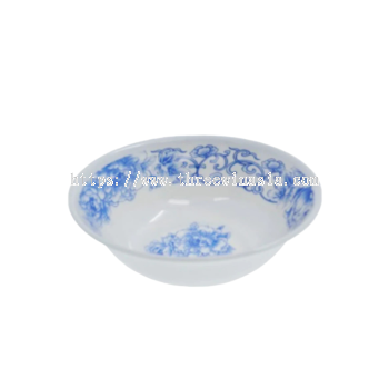 ZR6084-RM1.60/UNIT 6"80G MELAINE BOWL(12UNIT/PACK)