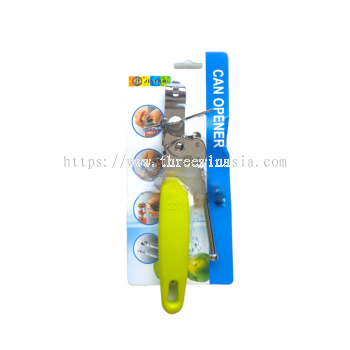 KR9397-RM3.20/UNIT(JIN TAO)CAN OPENER(12UNIT/PACK)