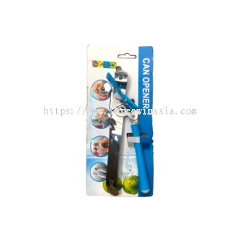 KR9396-RM3.20/UNIT(JIN TAO)CAN OPENER(12UNIT/PACK)