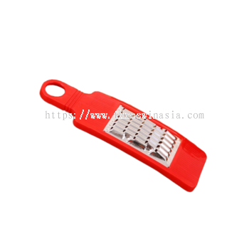 ZR6110-RM1.70/UNIT STAINLESS STEEL GRATER(12UNIT/PACK)