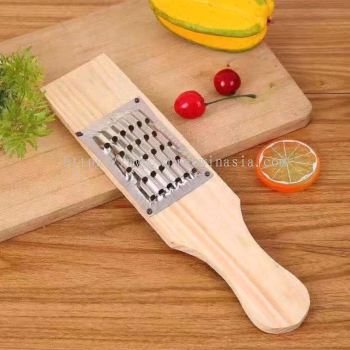 ZR6111-RM1.80/UNIT WOODEN PLANER(12UNIT/PACK)