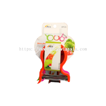 ZR5008-RM1.95/UNIT 3PCS PEELER(12UNIT/PACK)