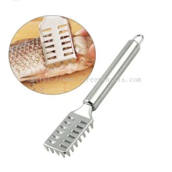 ZR6115-RM1.50/UNIT FISH SCALE PLANER(12UNIT/PACK)