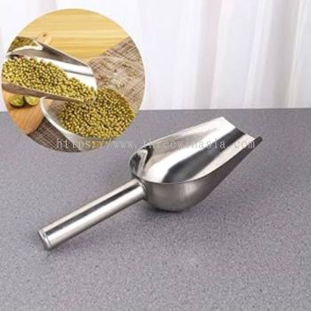 KR9527-RM2.80/UNIT 8^ 11CM FOOD SHOVEL(12UNIT/PACK)