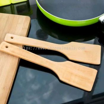 ZR6550-RM1.95/UNIT WOODEN SHOVEL(28.5*7CM)(12UNIT/PACK)
