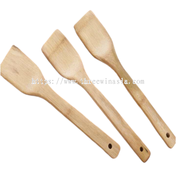 ZR6551-RM2.10/UNIT WOODEN SHOVEL(30*6CM)(12UNIT/PACK)