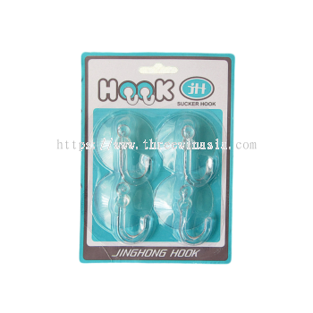 ZR6500-RM1.85/UNIT 4PCS HOOK(12UNIT/PACK)