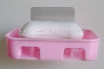ZR6220-RM1.50/UNIT SOAP STRONG HOLDER(13*8*3CM)(12UNIT/PACK)