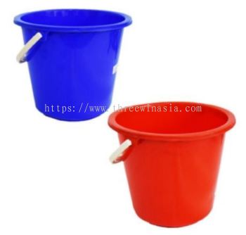 KR9407-RM4.80/UNIT 2GP# 2 GALLON PAIL(6UNIT/PACK)