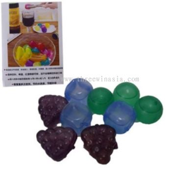 ZR6160-RM1.80/UNIT 12PCS ICE SUBSTITUTE(12UNIT/PACK)