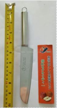 ZR3946-RM2.60/UNIT A-502 FRUITS KNIFE(12UNIT/PACK)