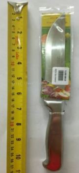 KR7265-RM4.50/UNIT KV STEEL FRUITS KNIFE(11")(6UNIT/PACK)