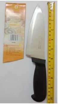 KR7084-RM3.00/UNIT A-001(10") FRUIT KNIFE(12UNIT/PACK)