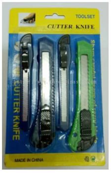 KR7181-RM2.20/UNIT HW-1835# 4PCS CUTTER(12UNIT/PACK)