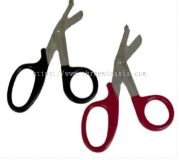 ZR6534-RM1.40/UNIT 16CM SCISSOR(12UNIT/PACK)