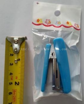 A364-RM1.40/UNIT MINI STAPLES(S)(12UNIT/PACK)